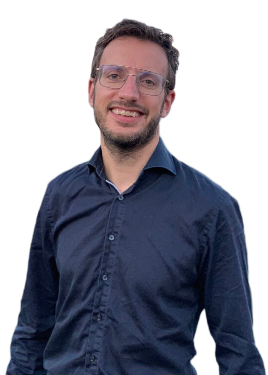 Bartjan Dekker